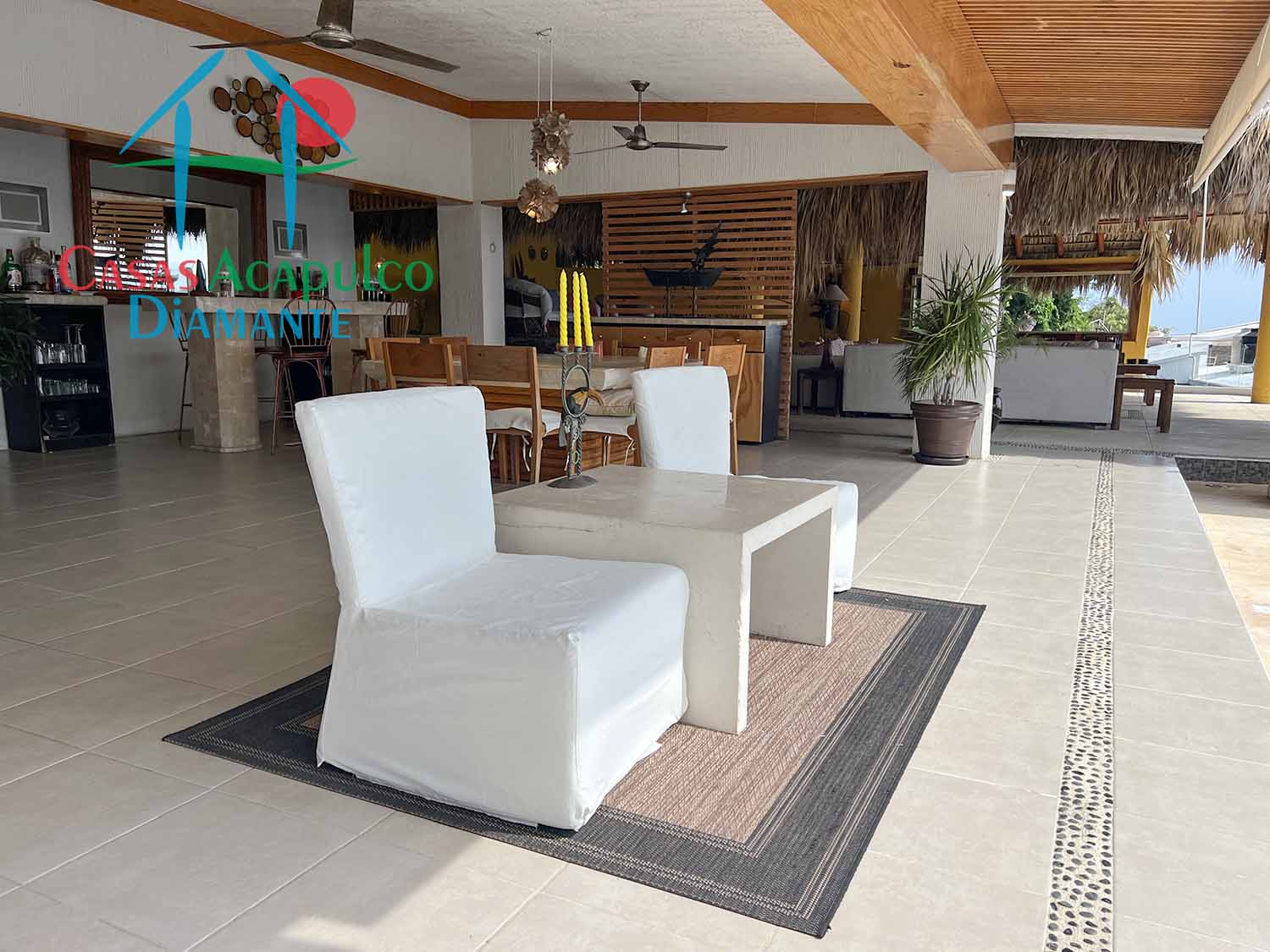 Lomas del Marqués Villa Marli - Estancia 15